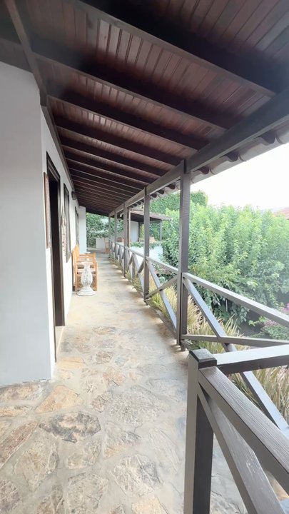Nilya - He shared that the entire hotel came from 3 houses combined to build this beauty. Loved it! - Hotels Near Me - İzmir, 35