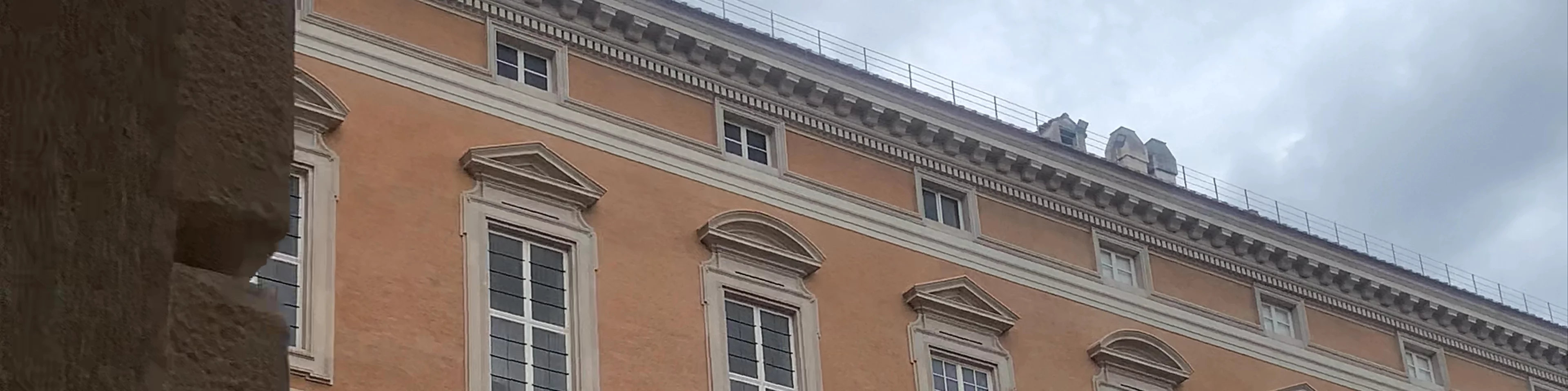 Reggia di Caserta