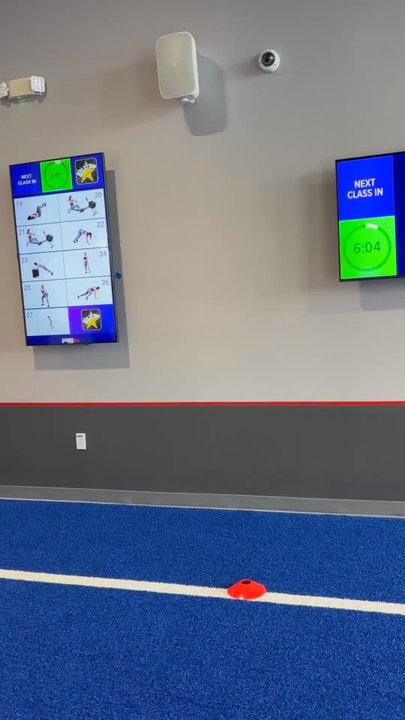 F45 Training - Interval Training Gyms Near Me - Los Angeles, California