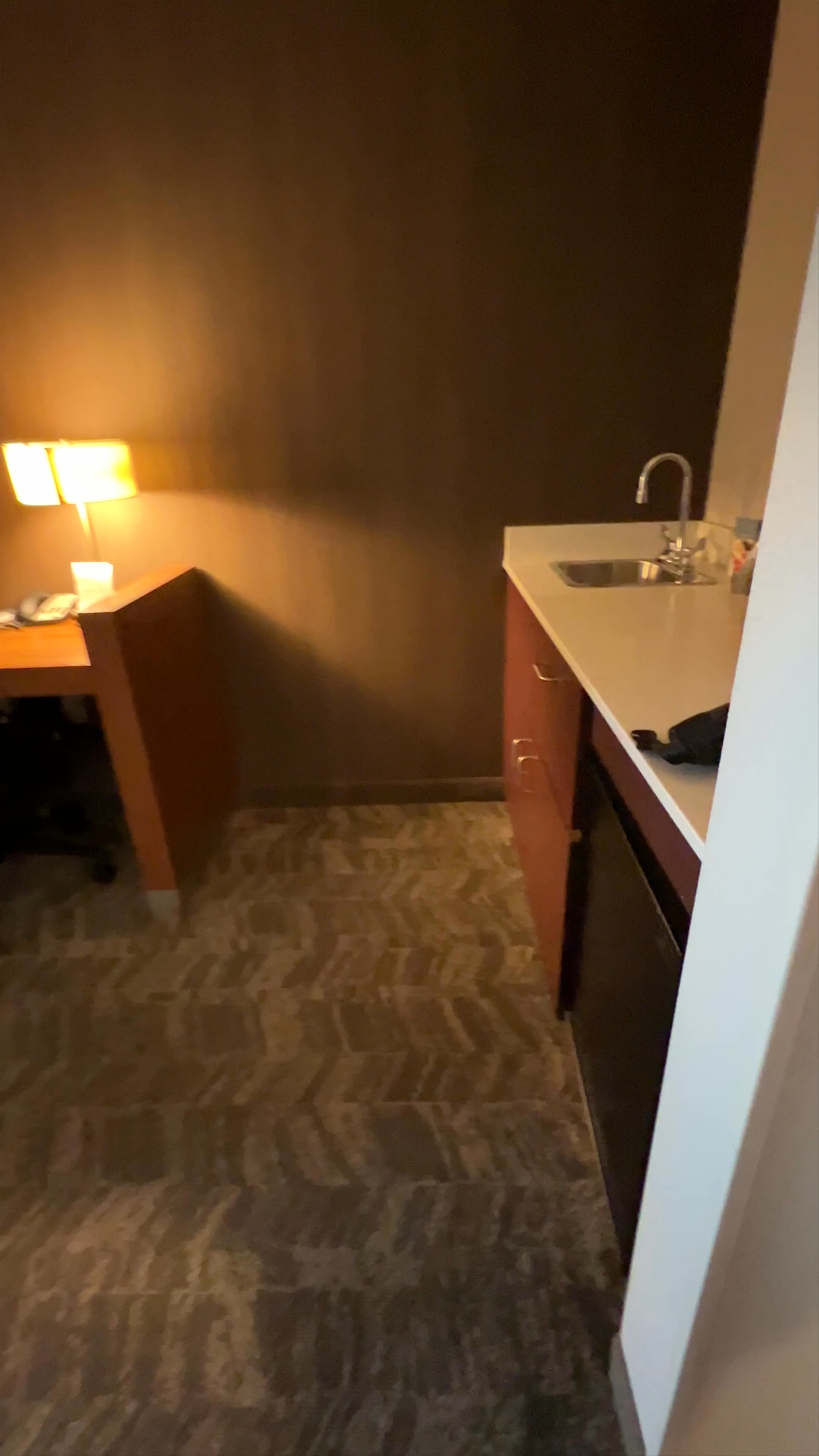 SpringHill Suites by Marriott Lawrence Downtown