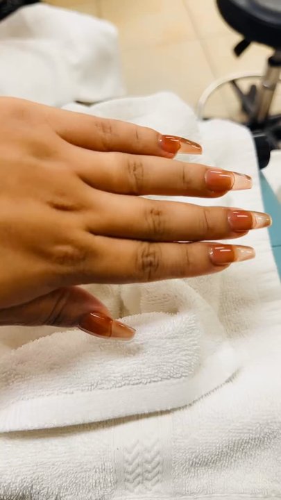 Only Yours Beauty Salon - Nathalie's work is amazing. She takes her time and really pays attention to detail. She's super creative and very professional. - Eyelash Service Near Me - Paramount, California