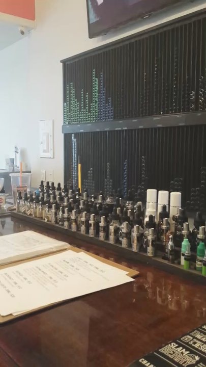 Vape HQ - This place is awesome. - Vape Shops Near Me - Bergenfield, New Jersey