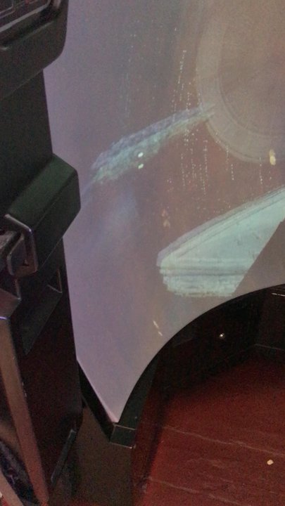 Jilly's Arcade - Star Wars Battle Pod, don't see too many of these in the 180 dome setup because they are a fortune. - Arcades Near Me - Ocean City, New Jersey