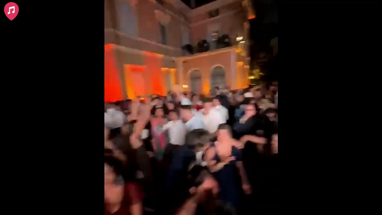 The Wildcards - Wedding Live Showreel 2025 - video 4