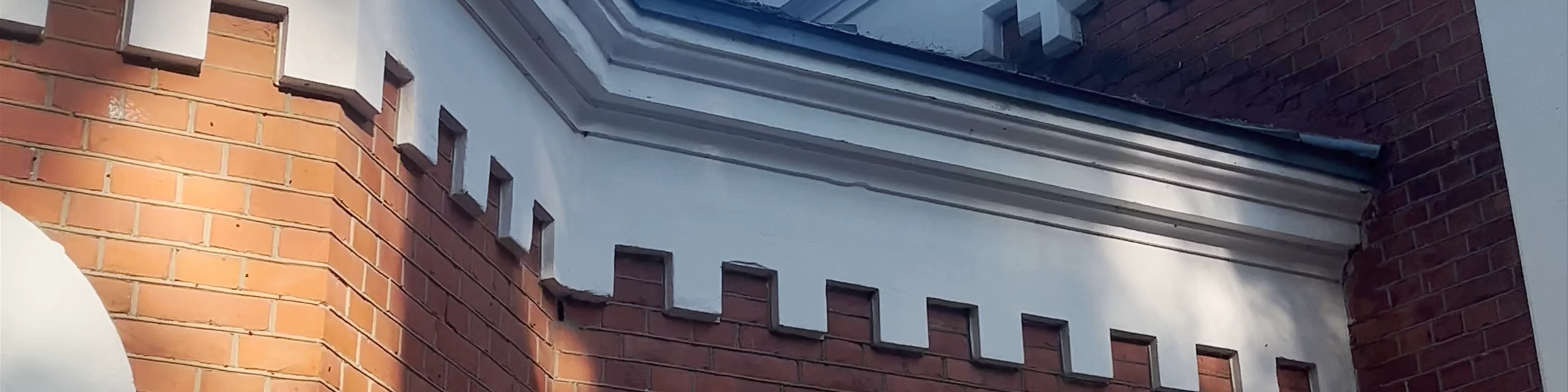 Daugavpils Svētā Nikolaja pareizticīgo baznīca
