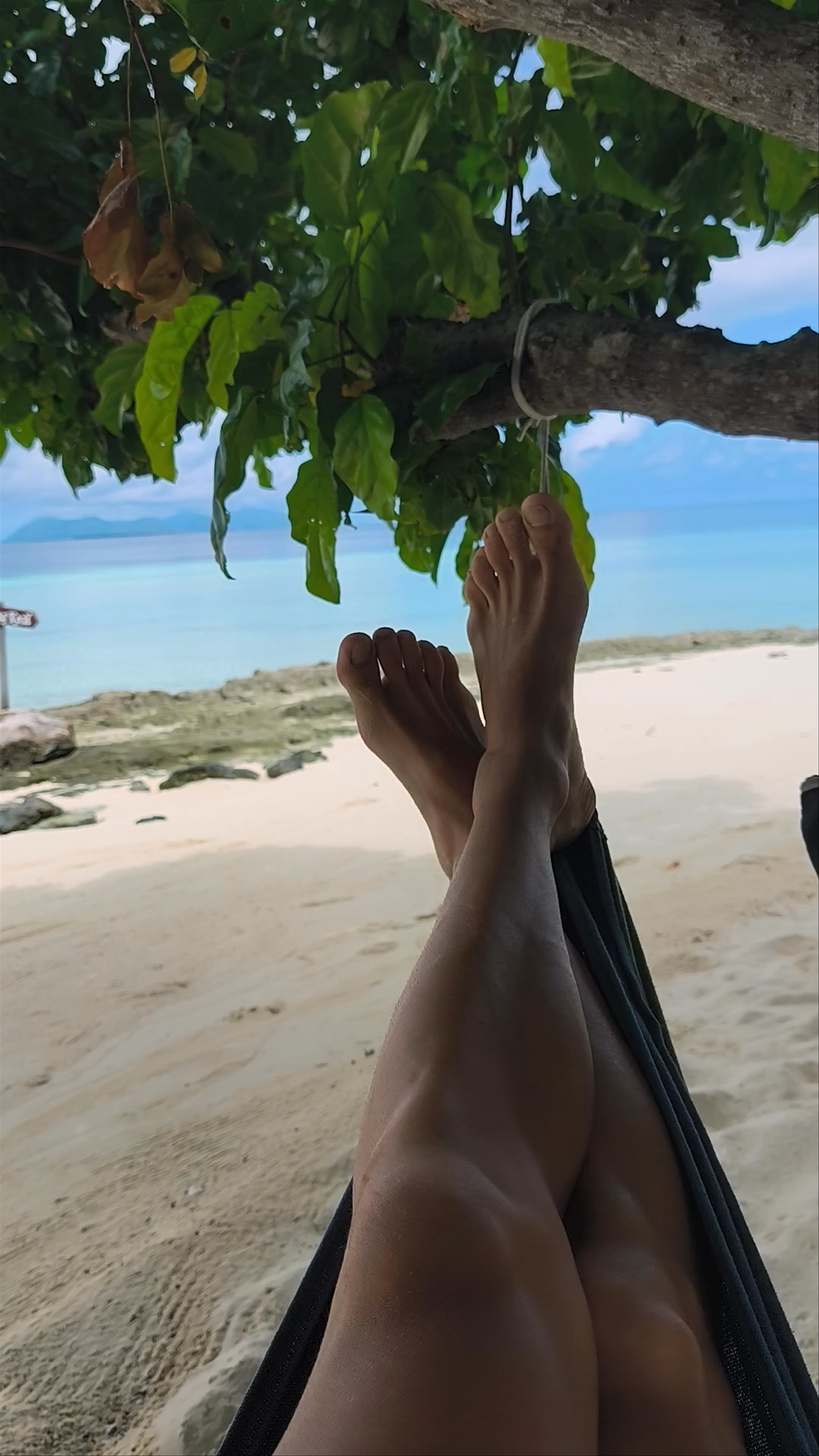 Pulau Mataking Kecil