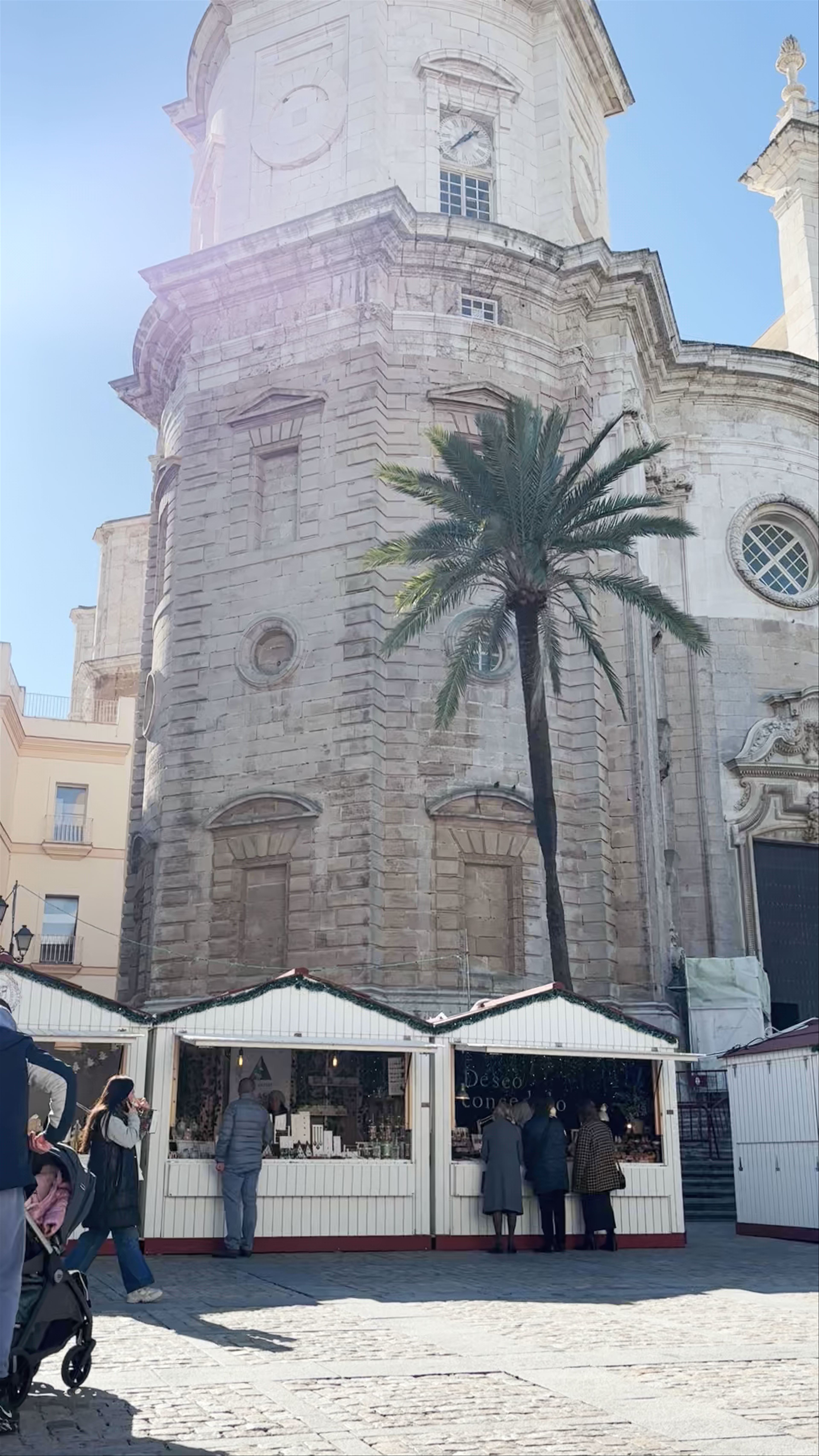 Catedral de Cádiz
