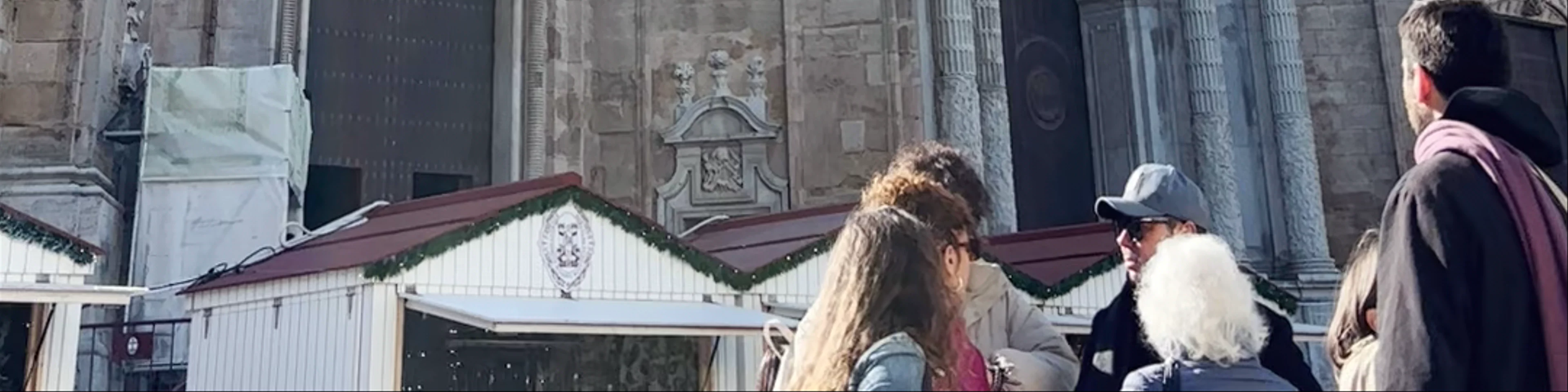 Catedral de Cádiz