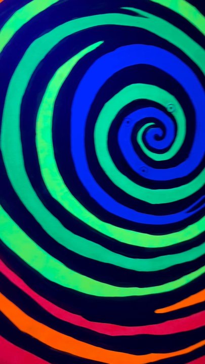 WNDR Museum - Grab your 3-D glasses - Art Museums Near Me - Chicago, Illinois