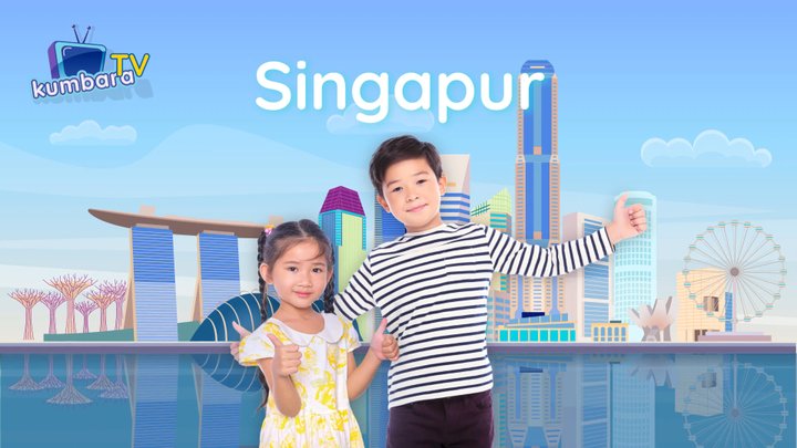 thumbnail Singapur