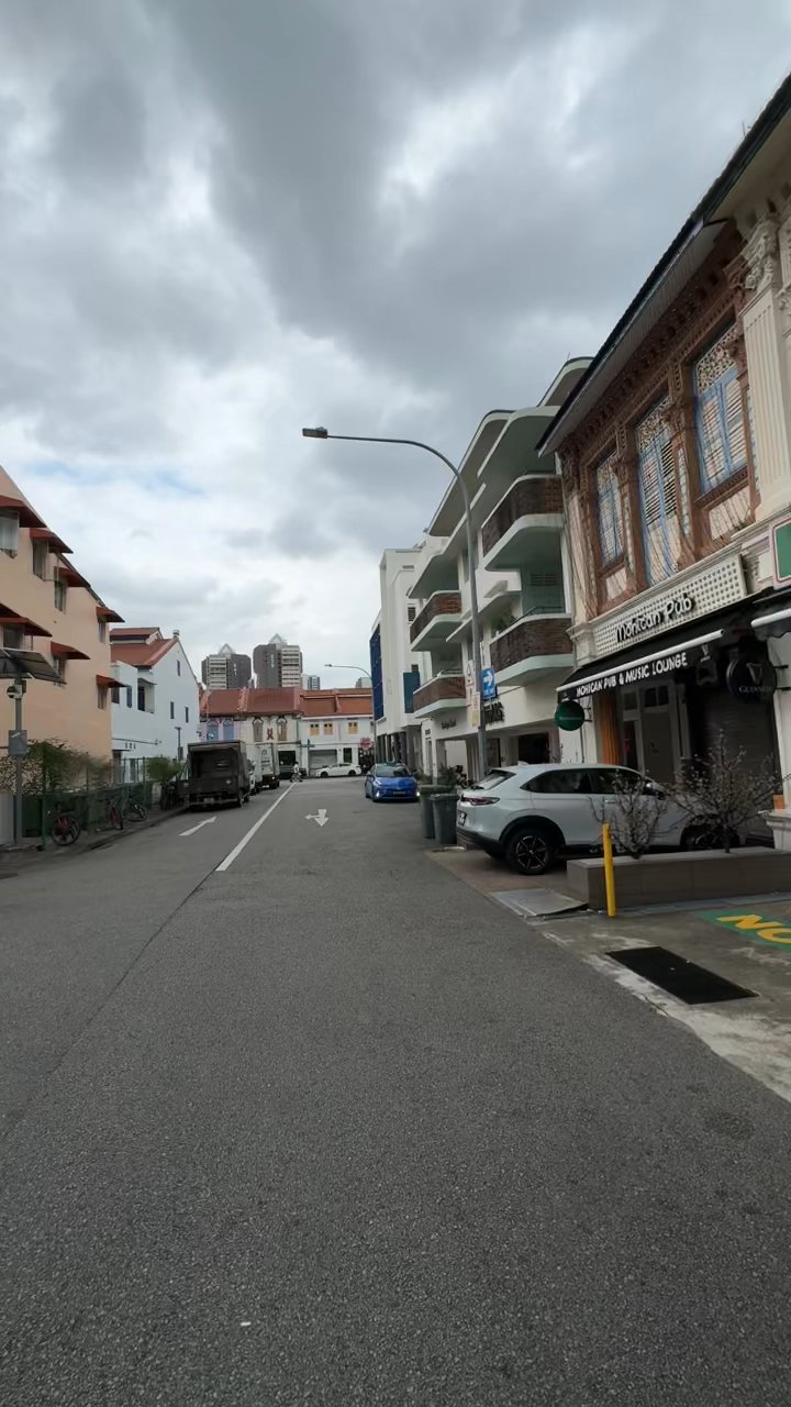 Shop / Shophouse for Sale in  Little India Conservation Area - Image 20
