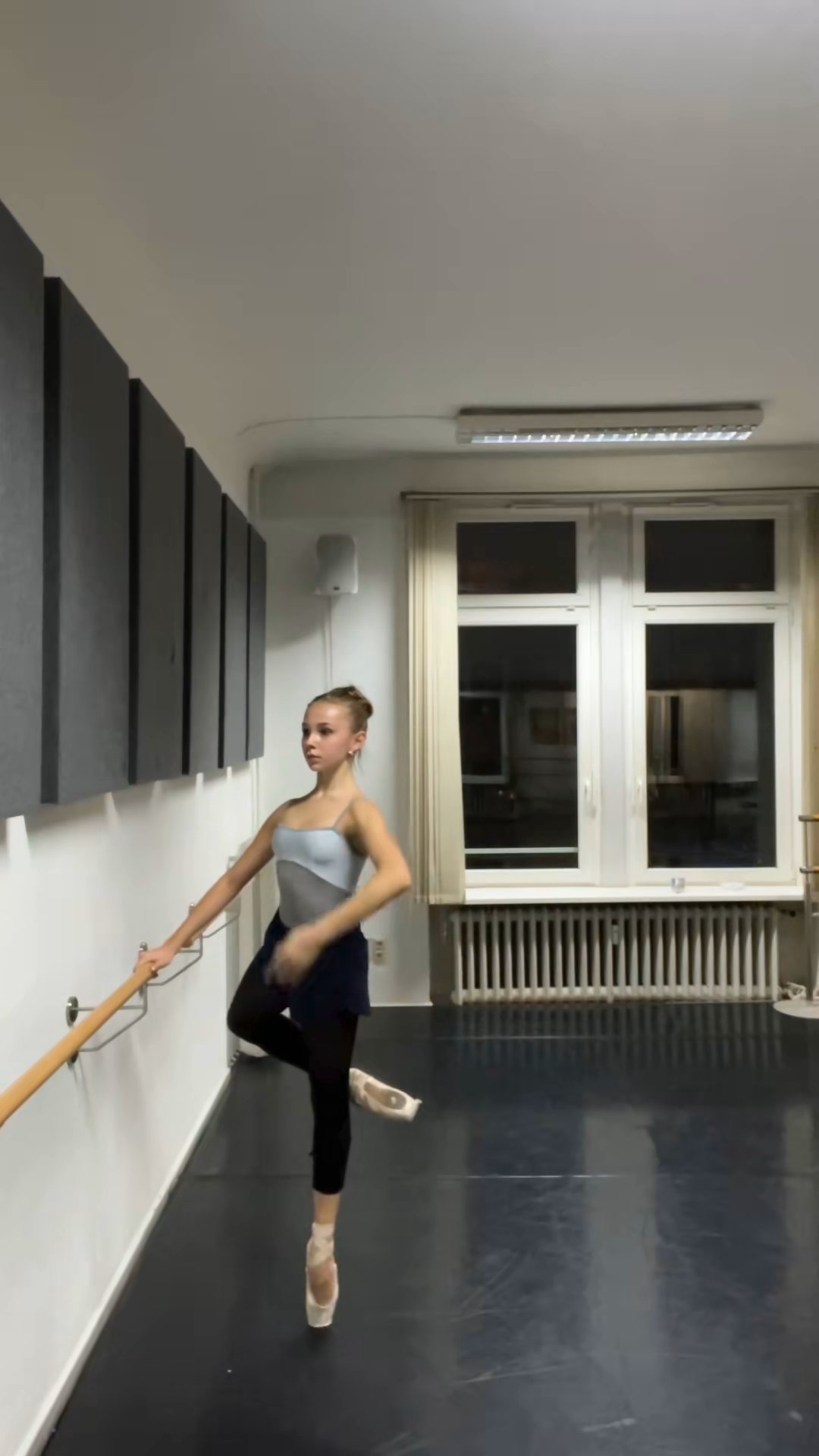 Video thumbnail - Processing