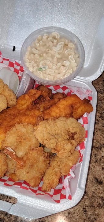 Bailey Seafood - Seafood Near Me - Buffalo, New York