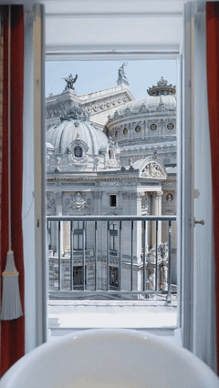 InterContinental Paris Le Grand by IHG