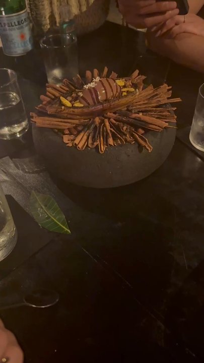ARCA - Desserts - Cocktail Bars Near Me - Tulum, ROO