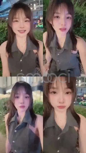 Cherry Bangkok Escort Video #23941