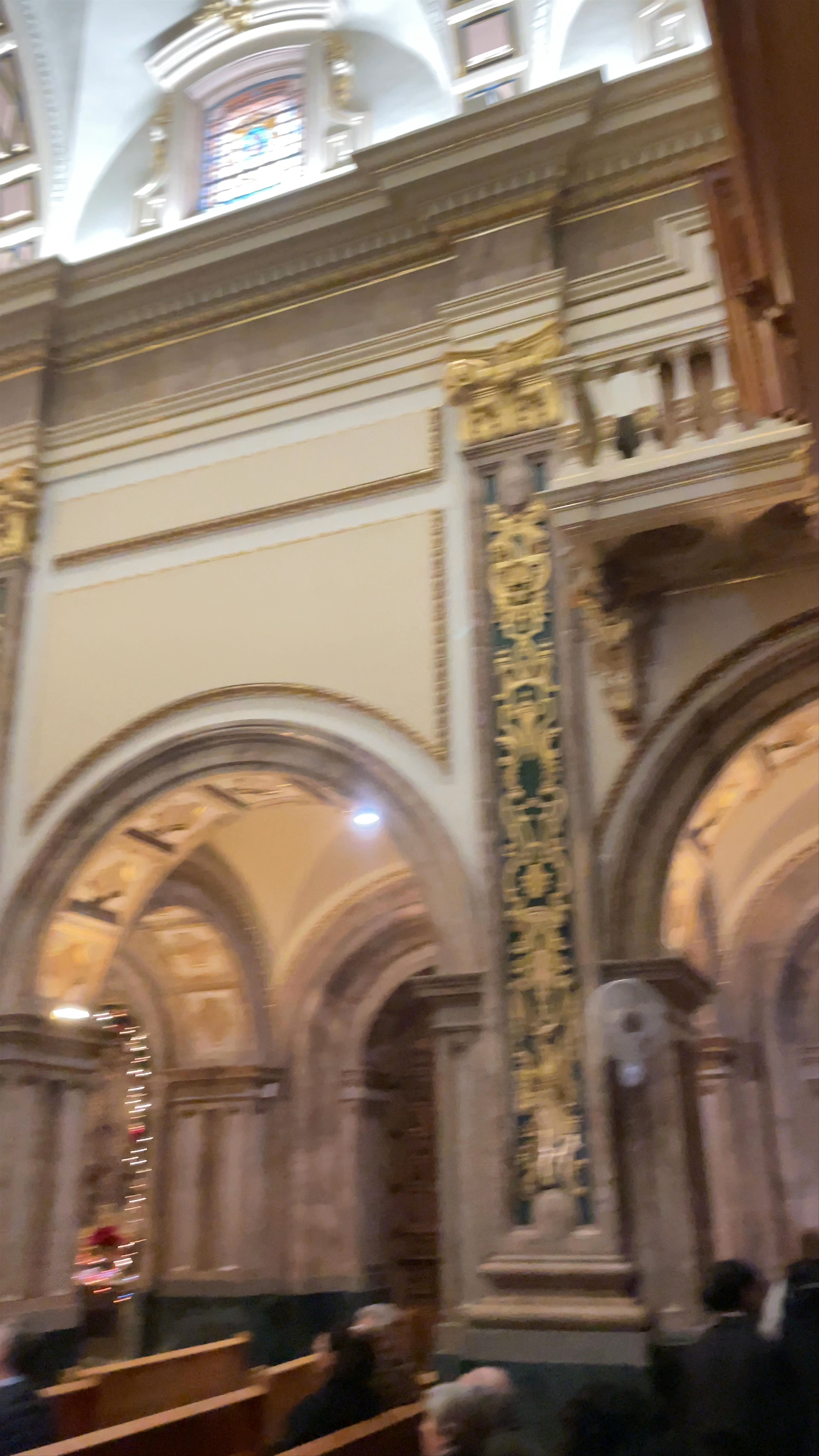 Santuario de Nuestra Señora de la Fuensanta