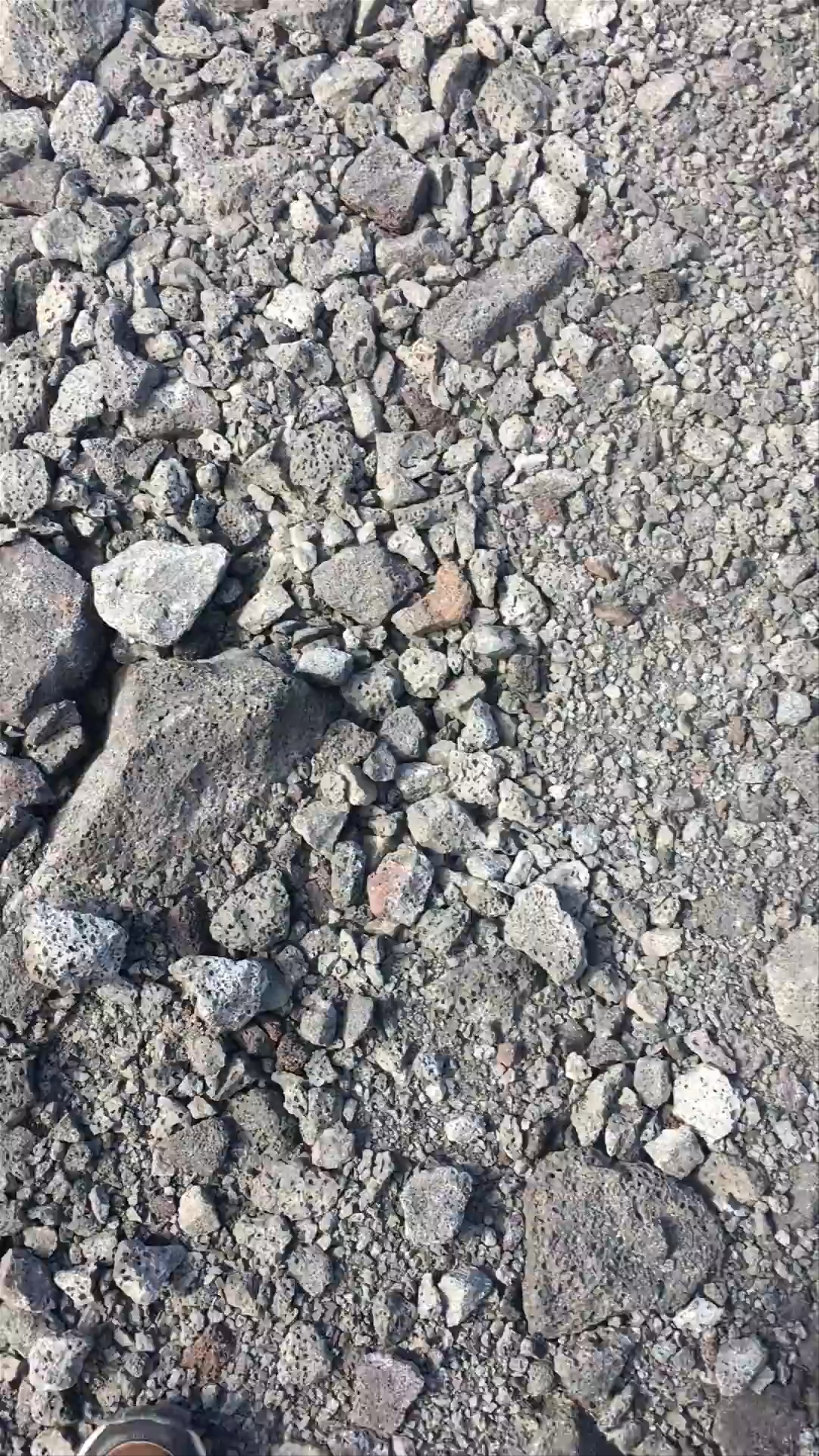 Hawaiʻi Volcanoes National Park