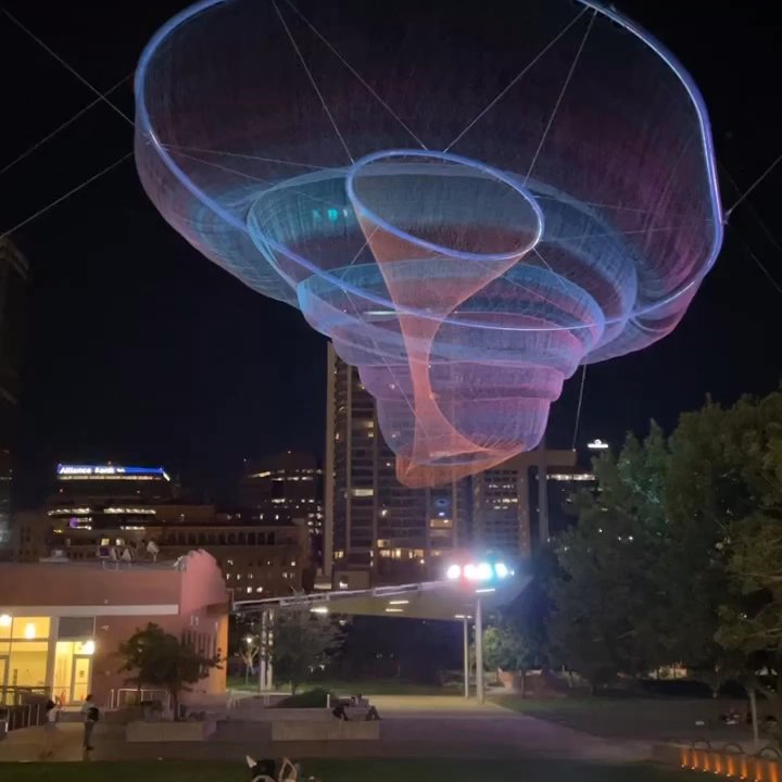 Civic Space Park - Landmarks & Historical Buildings Near Me - Phoenix, Arizona