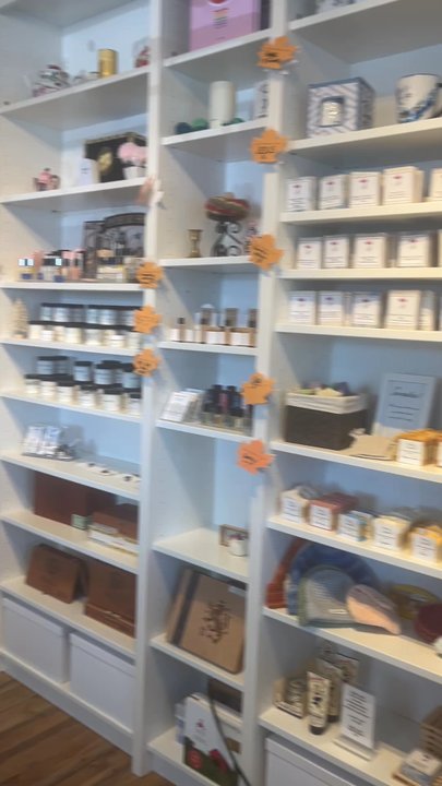 Flagler Tea Company - Video inside - Vegan Near Me - Flagler Beach, Florida