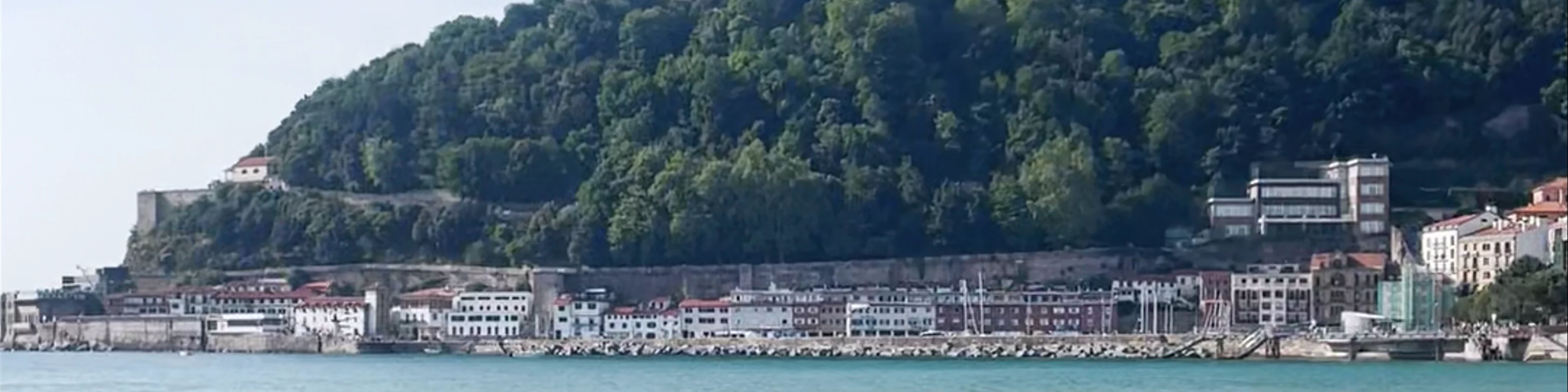 Playa de la concha