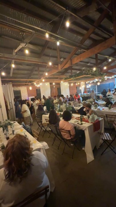 Brick + Laurel - Plenty of room for dancing - Venues & Event Spaces Near Me - La Mesa, California