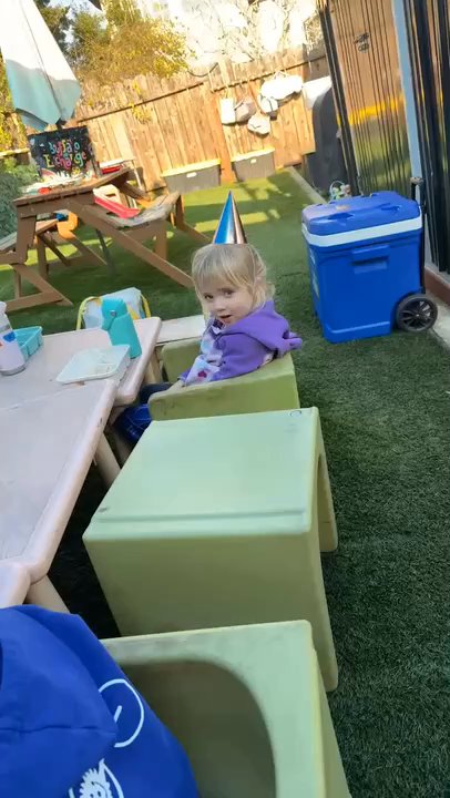 SquareCare Oakland - Elijah's birthday at Mitzy's - Child Care & Day Care Near Me - Oakland, California