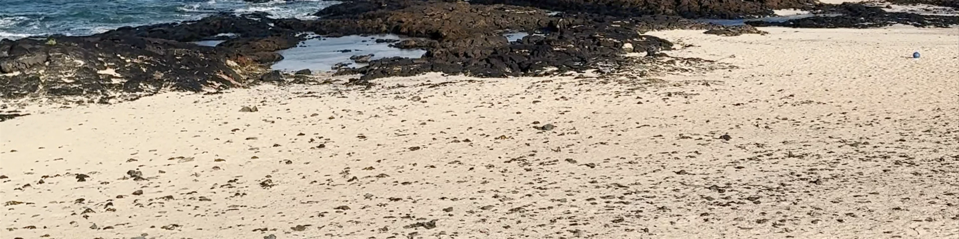 El Cotillo Beach