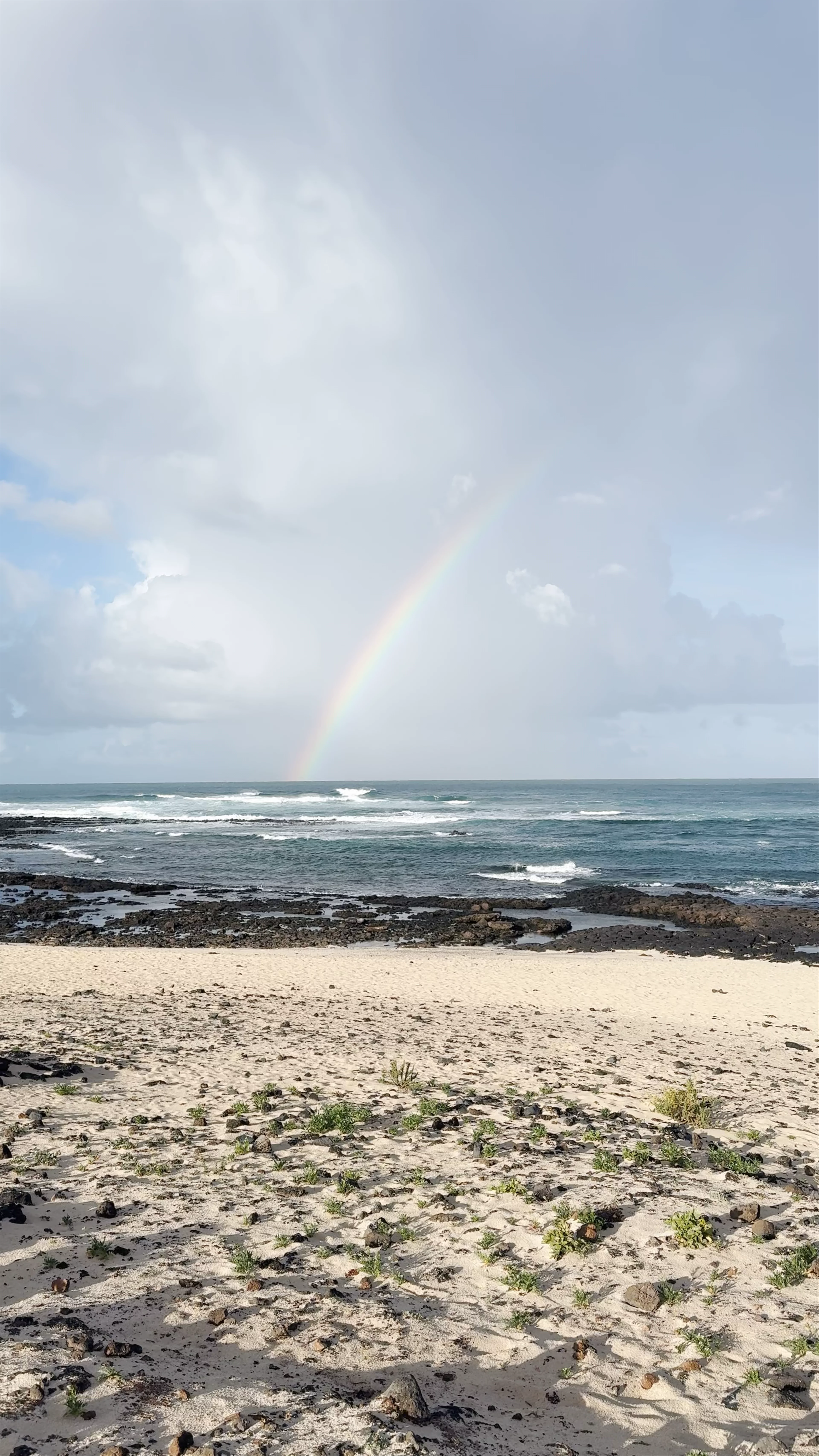 El Cotillo Beach
