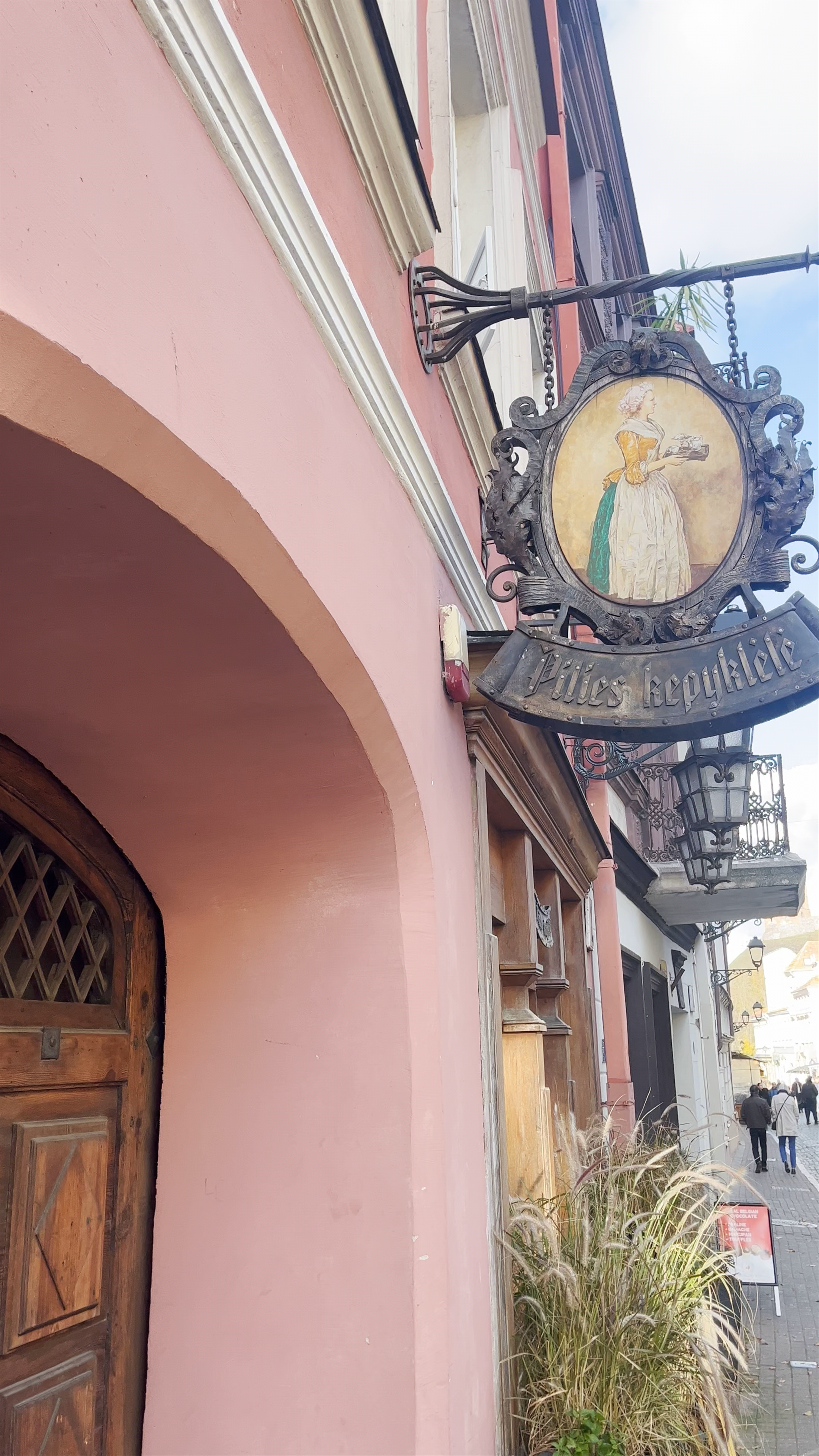 Vilnius Tourist Information Centre
