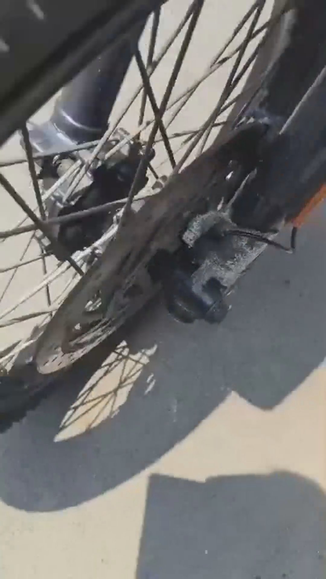 Walk-around video thumbnail