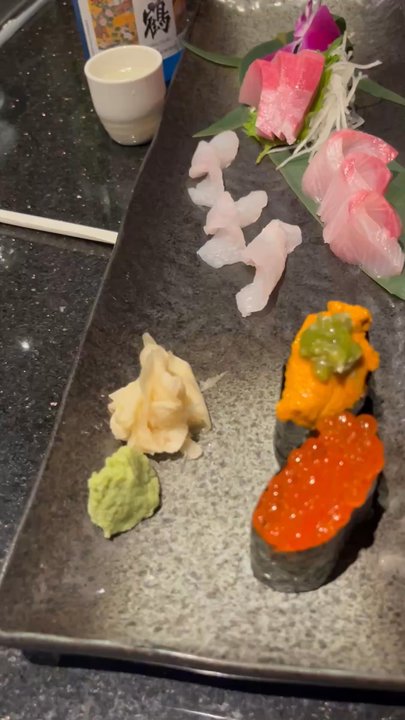 Sushi & Asian Kitchen - Sushi Bars Near Me - Westfield, New Jersey