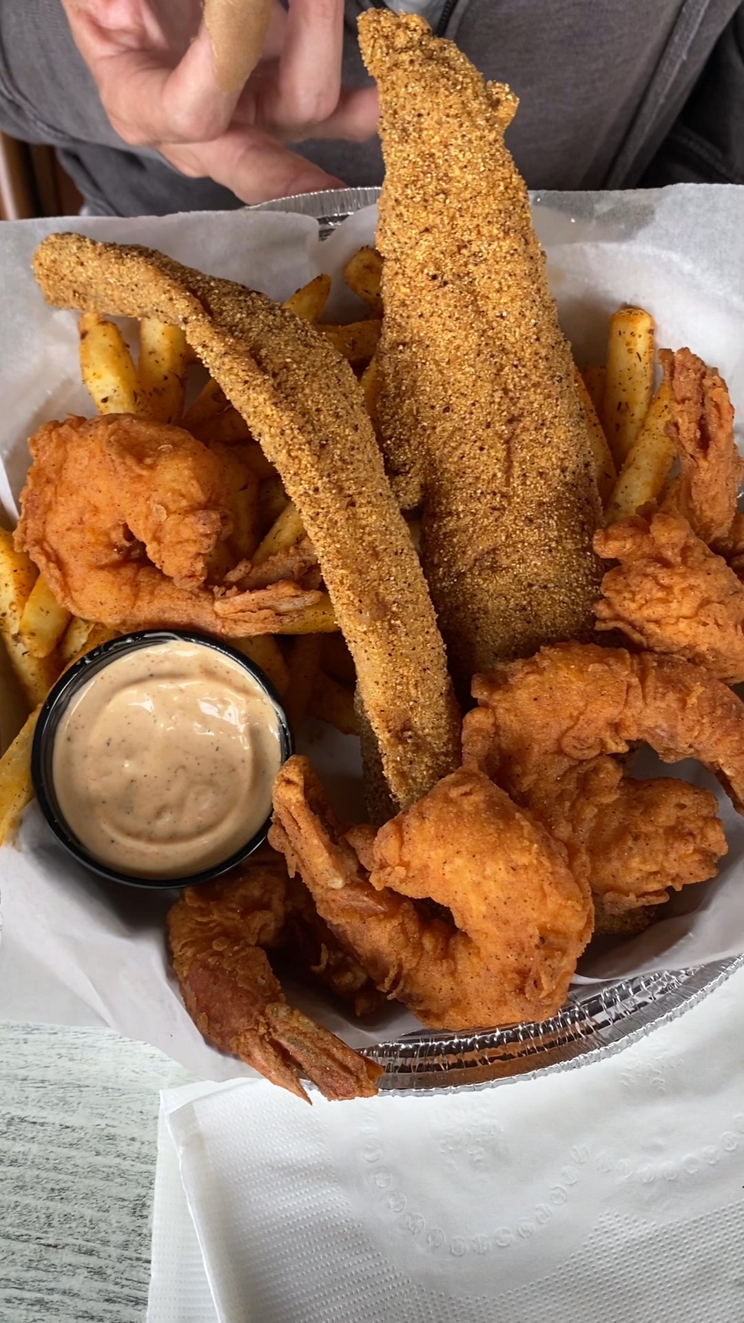 LOUISIANA CHARLIE'S SAN DIEGO - Updated May 2026 - 832 Photos