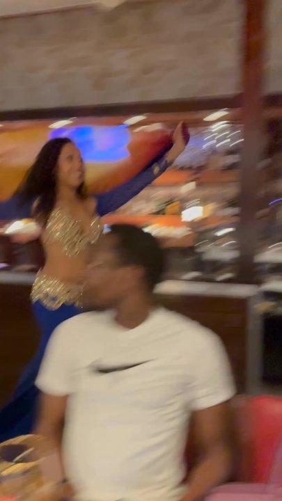 Cazbar - Belly dancer - Turkish Near Me - Baltimore, Maryland