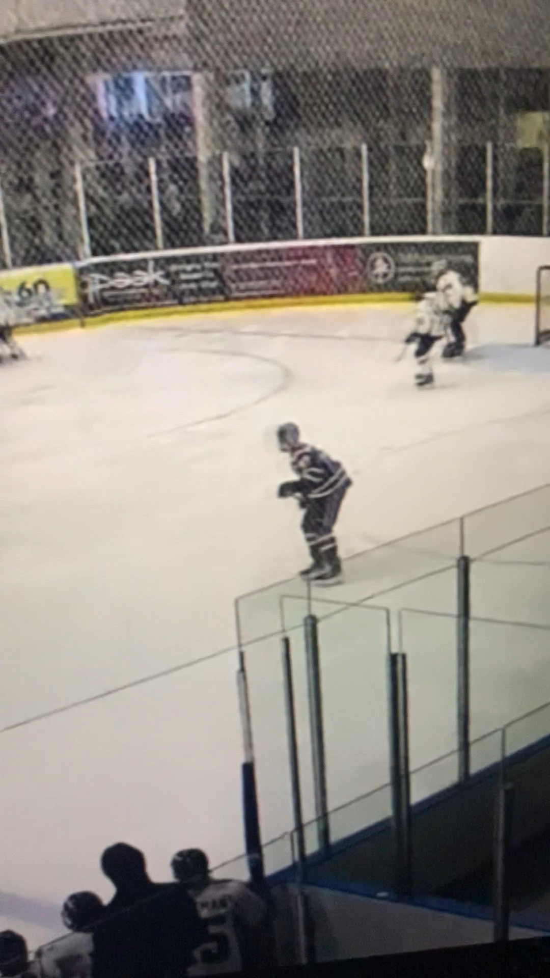 Cameron Querin's Top Plays: Brantford 99ers U14 AAA Highlights