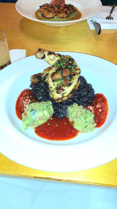 Zocalo - New American Near Me - Charlottesville, Virginia
