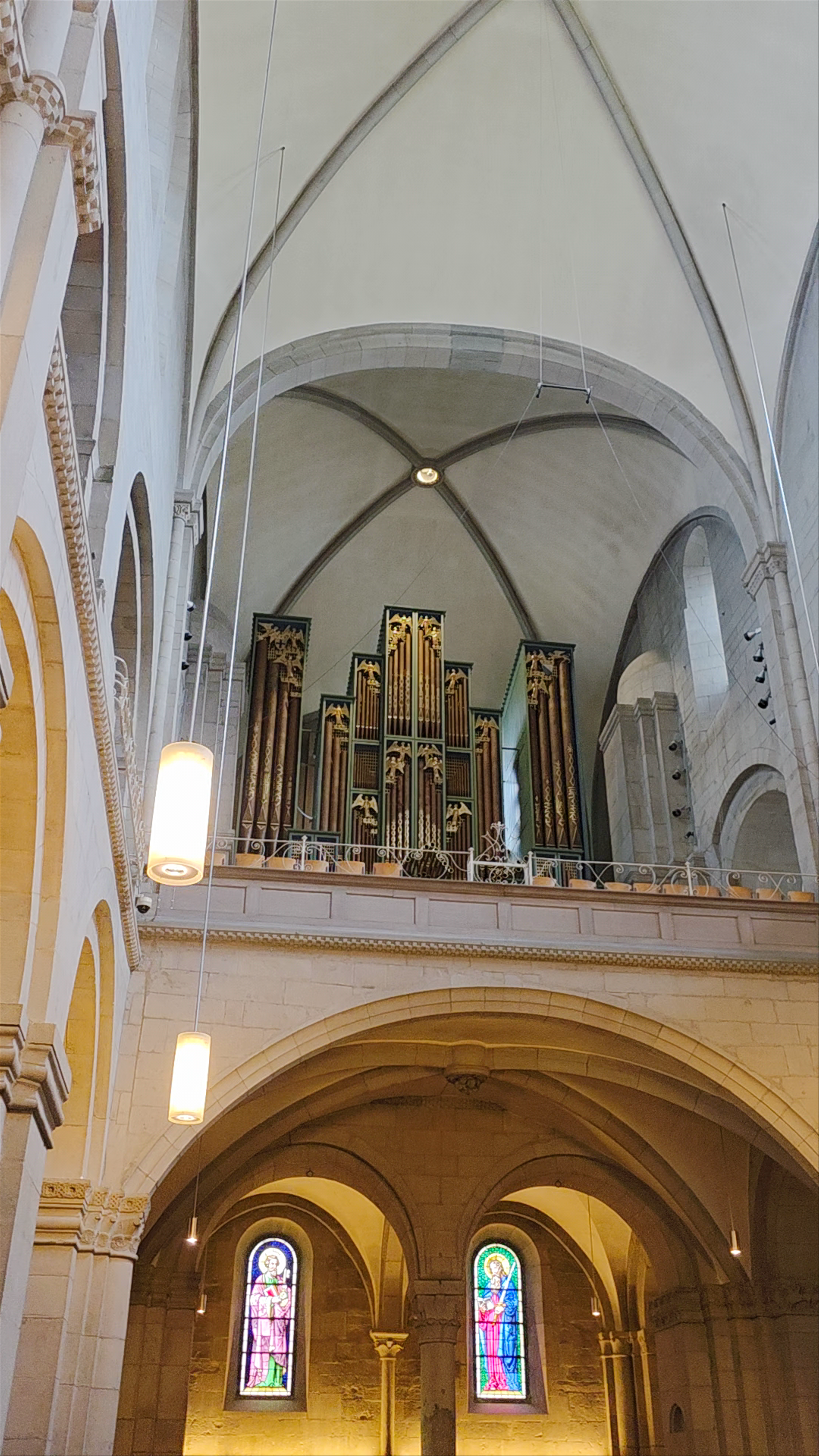 Grossmünster