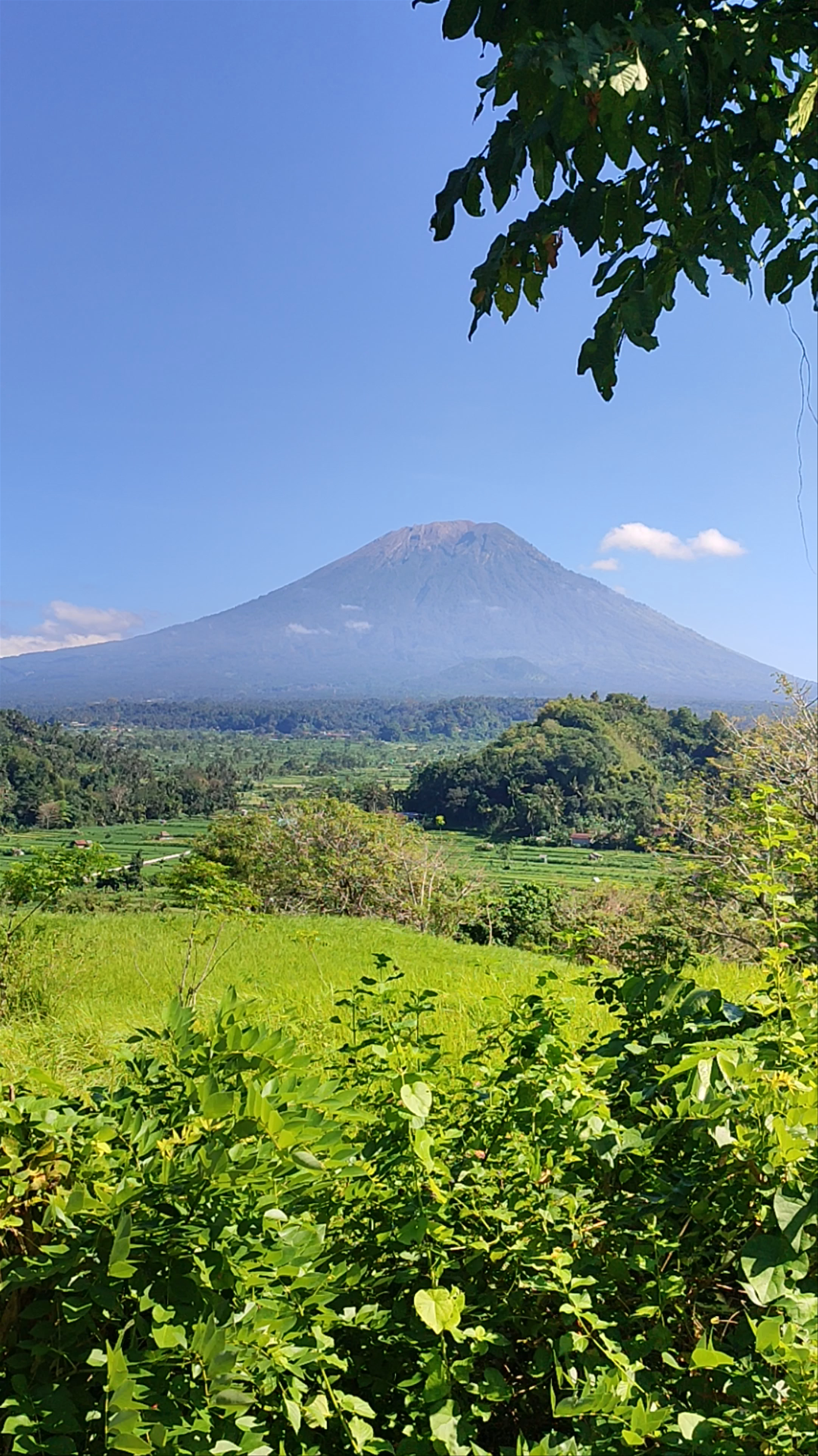 Bukit Cinta Banyubiru