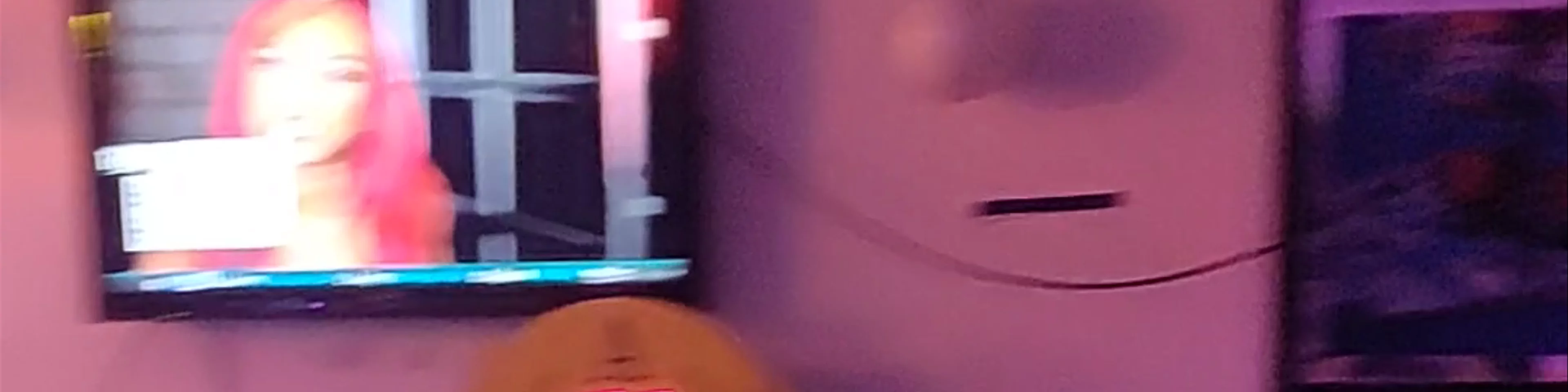 Recess Arcade Bar