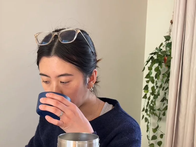 Easy Clean Waterbottle