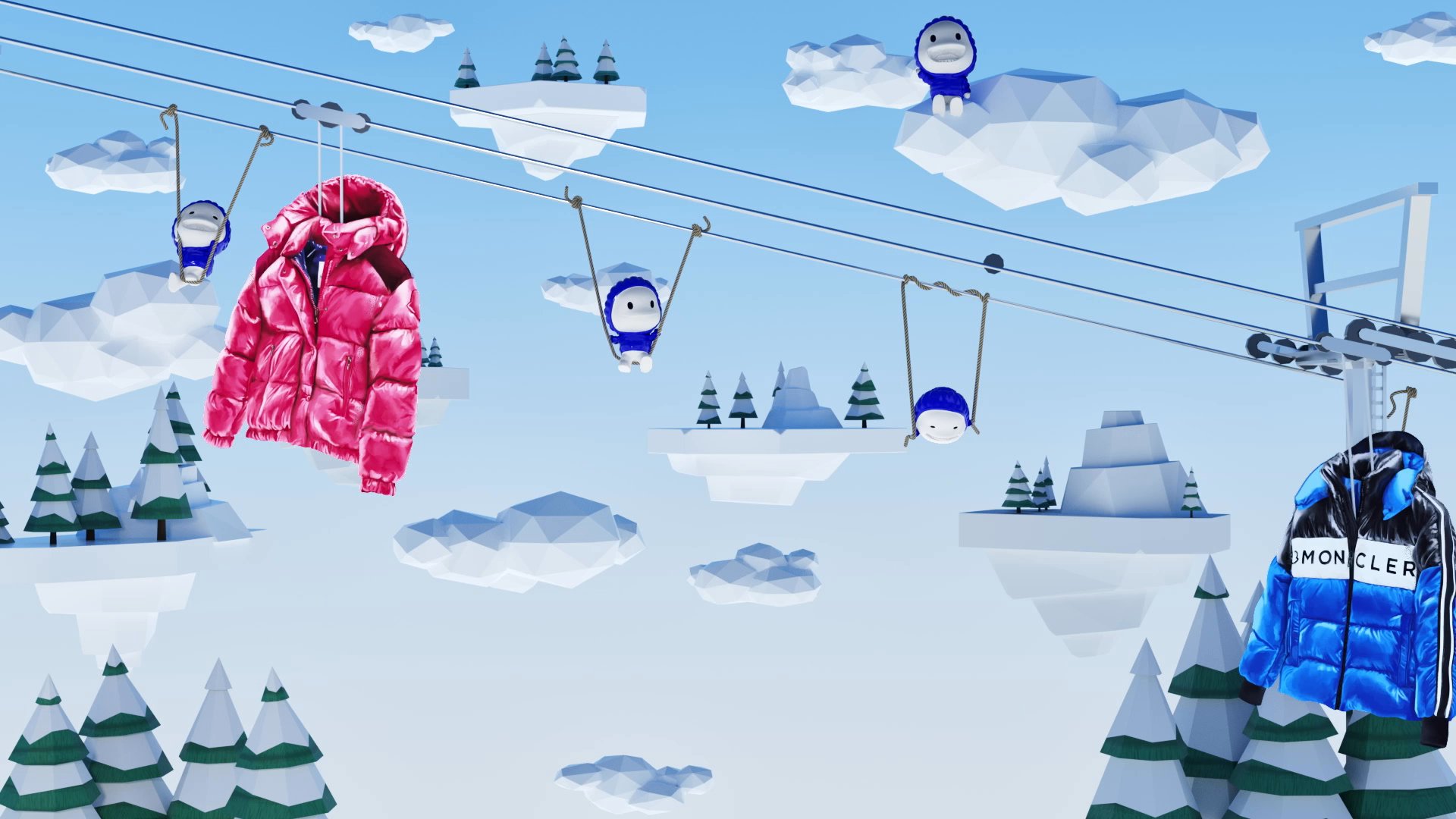 Beauty Launch - Studio