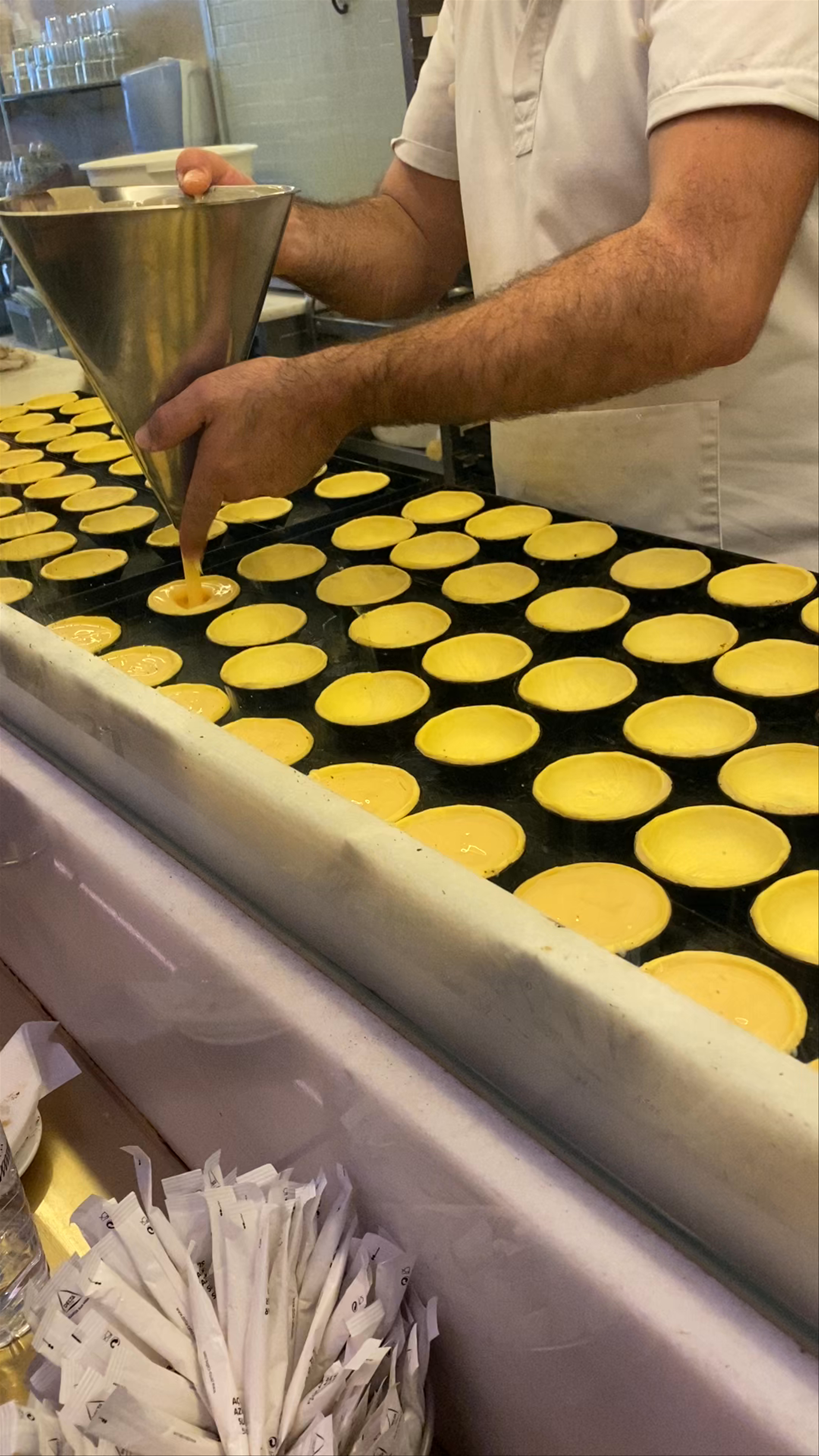 Manteigaria – Fábrica de Pastéis de Nata