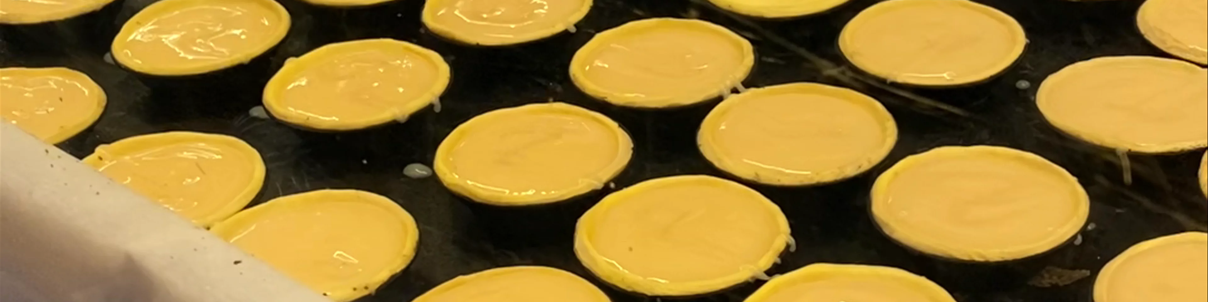 Manteigaria – Fábrica de Pastéis de Nata