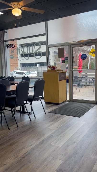 Sugar's Place - Delicious Sugar Place breakfast! Friendly staff - Soul Food Near Me - Jackson, Mississippi