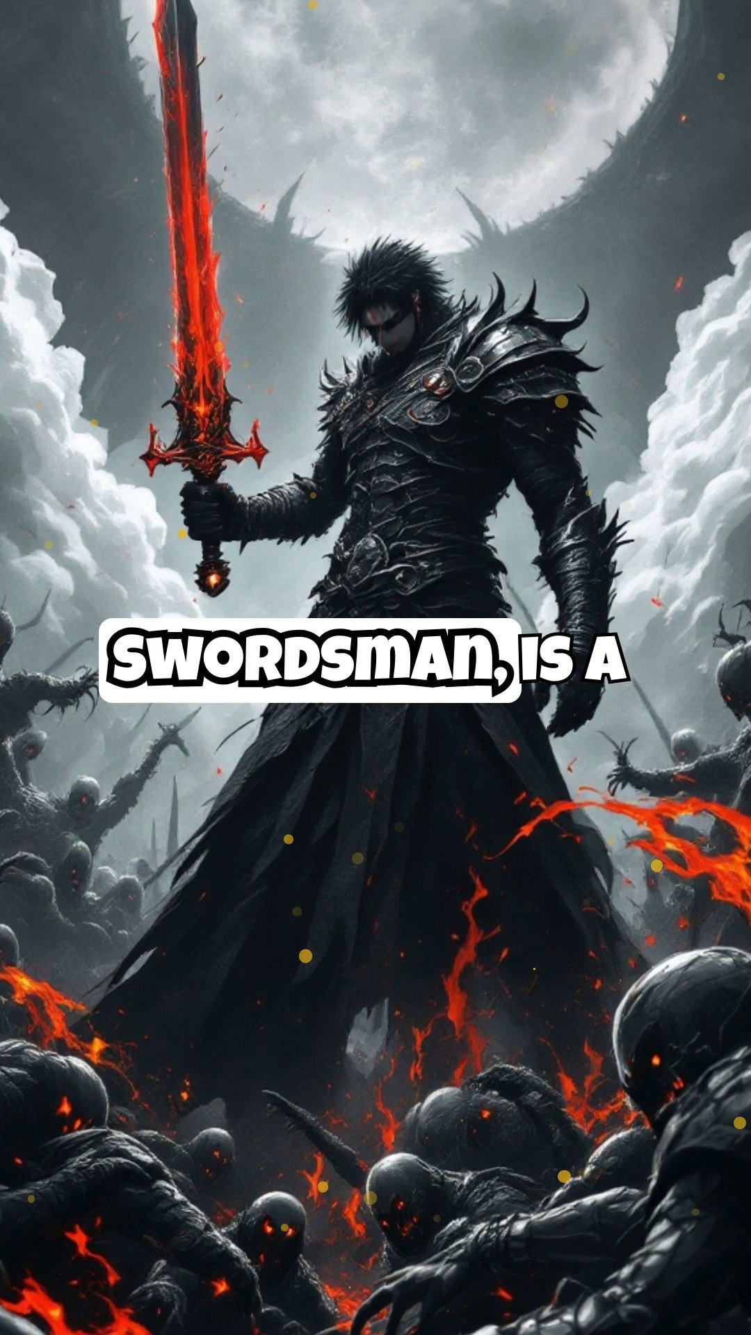 Guts (Berserk) vs. Alucard (Hellsing): The Battle of the Dark Heroes