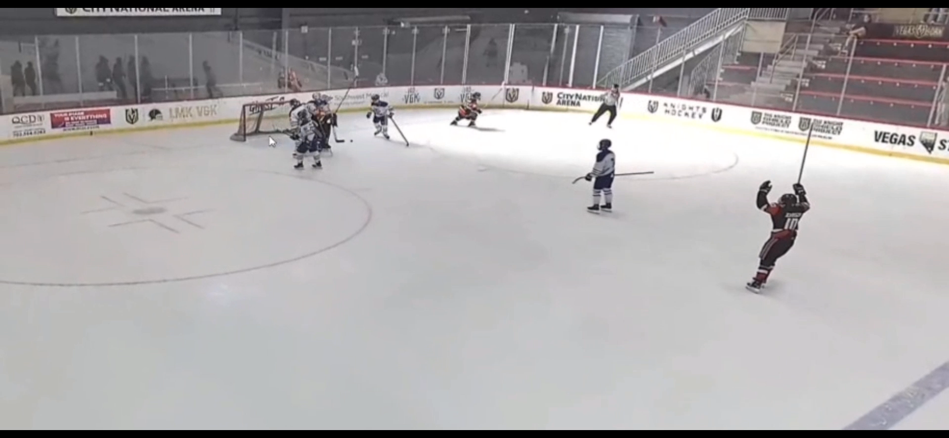 Kaleb Adams: Full tournament highlights