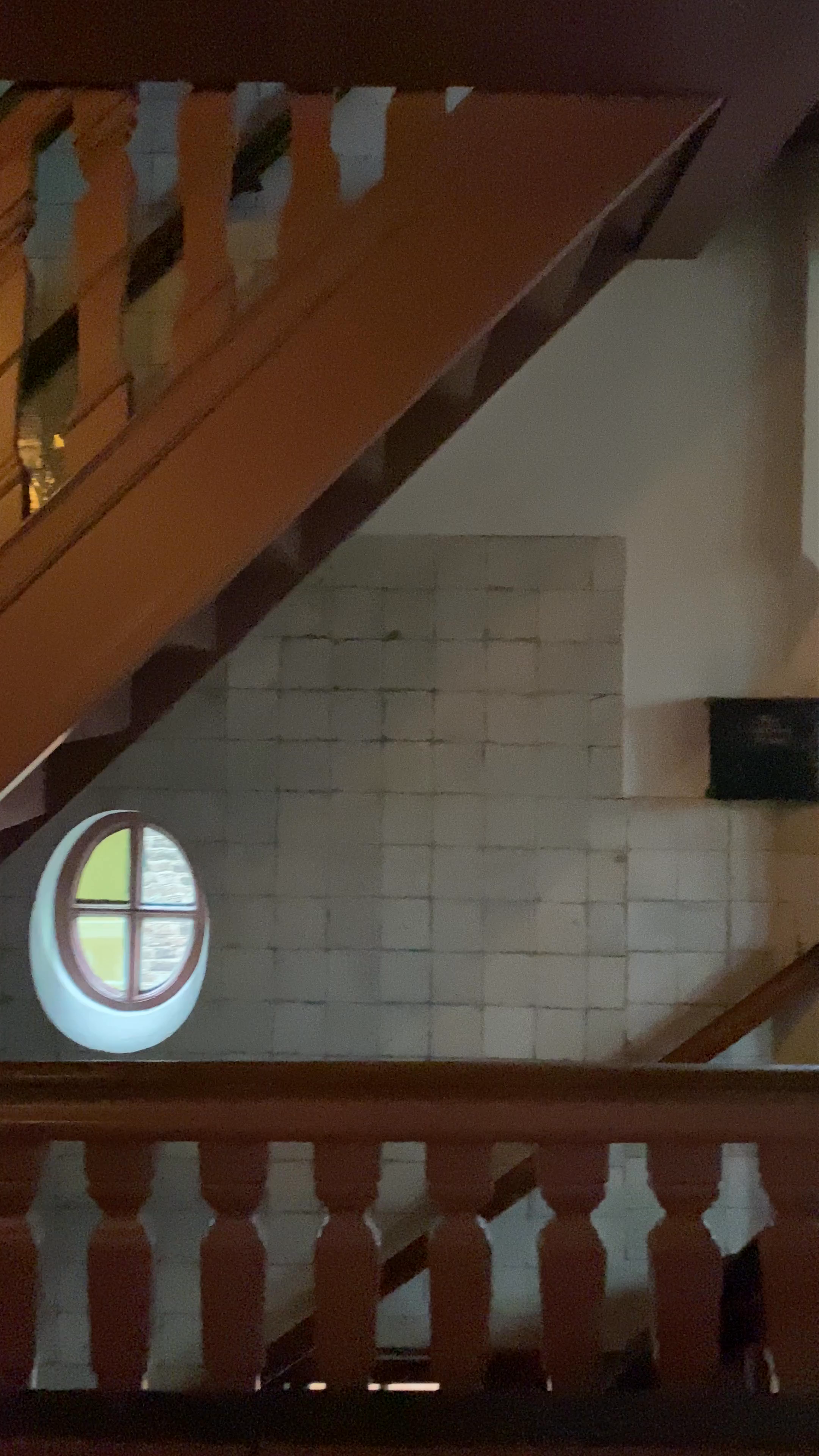 Our Lord in the Attic Museum (Former Hidden Catholic Church)