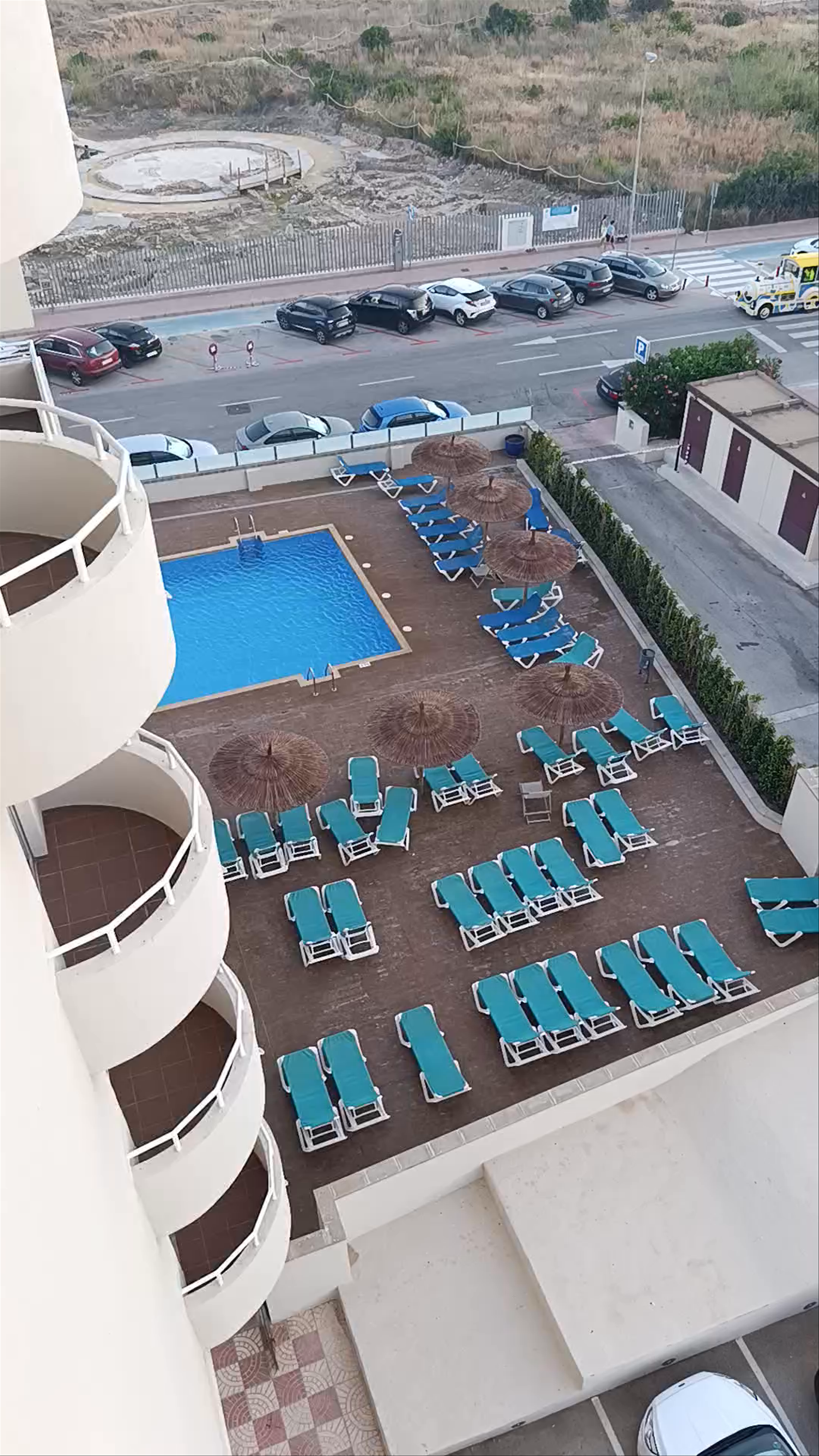 Hotel Port Europa
