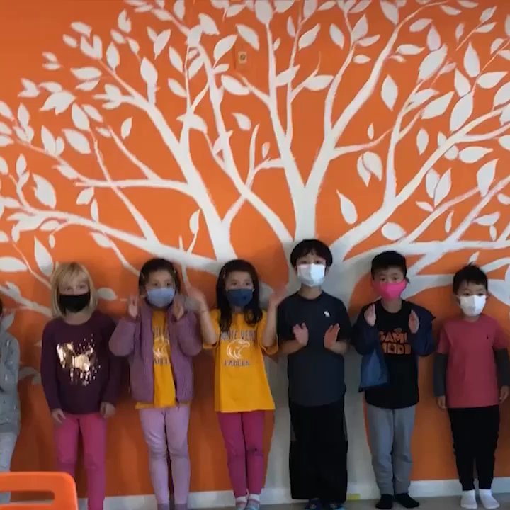 CAM Edu - Tutoring Centers Near Me - Millbrae, California