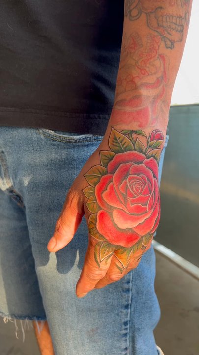 Ink Body Art - Tattoo Near Me - Phoenix, Arizona